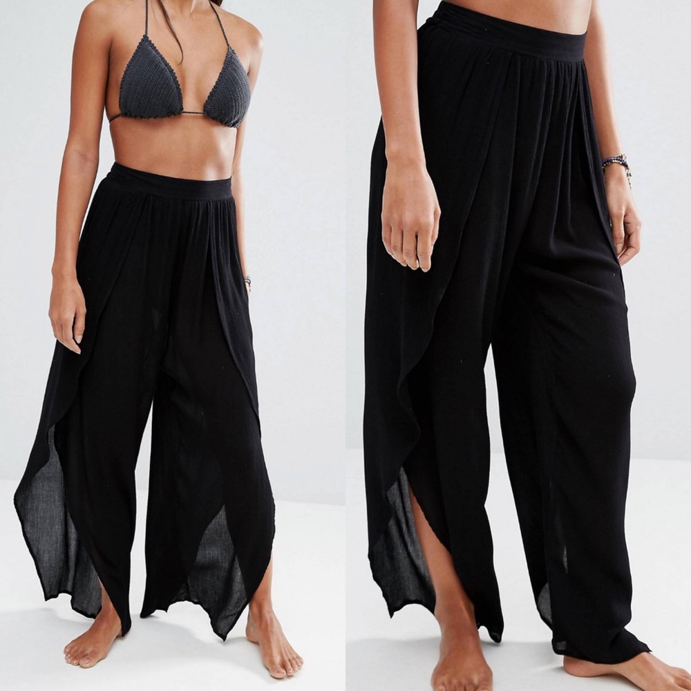 Beach Pants